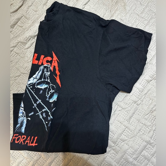 Unisex T-Shirt - Picture 2 of 2